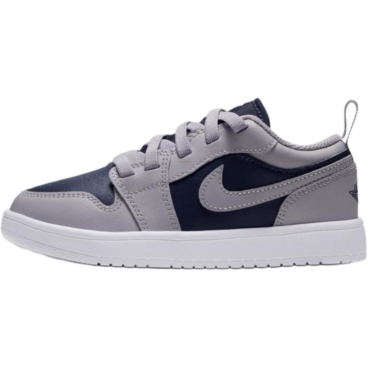 Jordan Air Jordan 1 Kids' Skateboarding Shoes Pre School DR9748-058