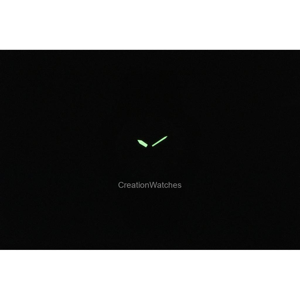 Casio Analog Digital Resin Strap Green Dial Quartz AEQ-110W-3A2V 100M Men's Watch