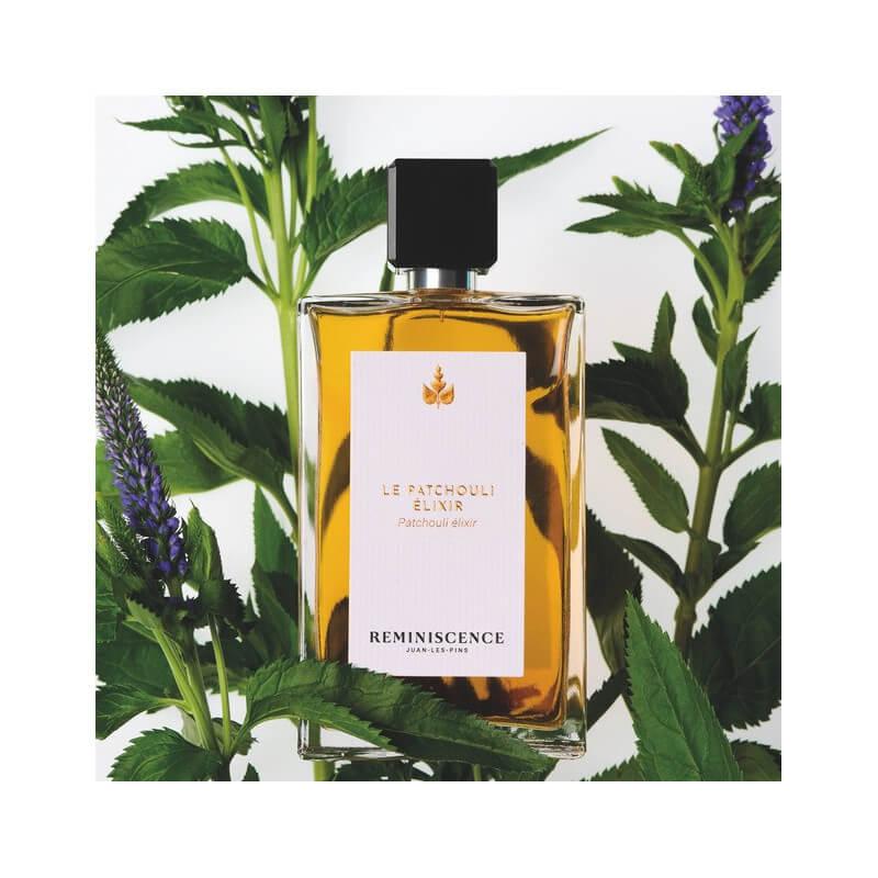 Reminiscence Le Patchouli Elixir Eau De Parfum 100 Ml Coloris Unique