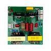 High Efficiency 100W Ultrasonic Cleaning Driver Board With Customizable Frequency And 220V Voltage Compatibility