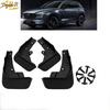 Mud Flaps Splash Guard Mudguard Fender Fits For Mazda CX-5 KF  -2024