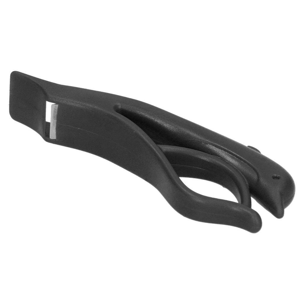 Dolphin Shaped Fruit Peeler Manual Multifunctional Household Peeler Kitchen Tool for Pear Potato