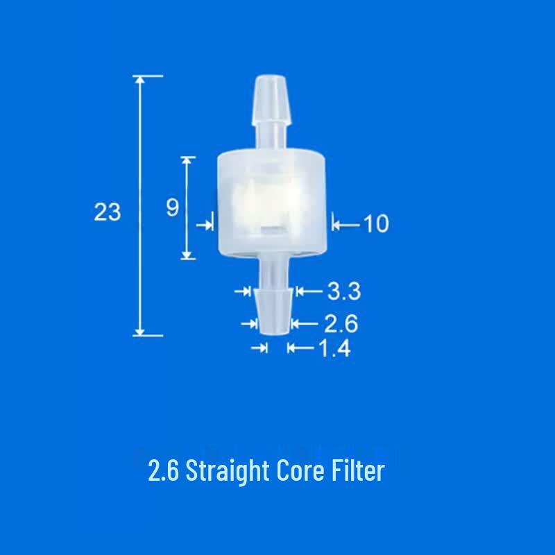 Xingduo Micro Hose Filter