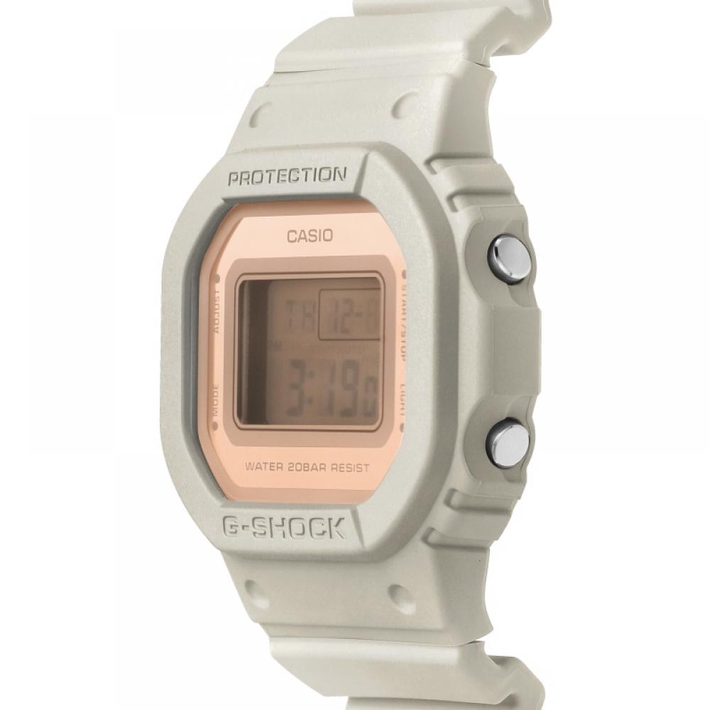 G Shock Gmd S5600 8dr  Gmd S5600 8  5600 SerieS diGital Square SportS Soldier Men S Urethane Watch