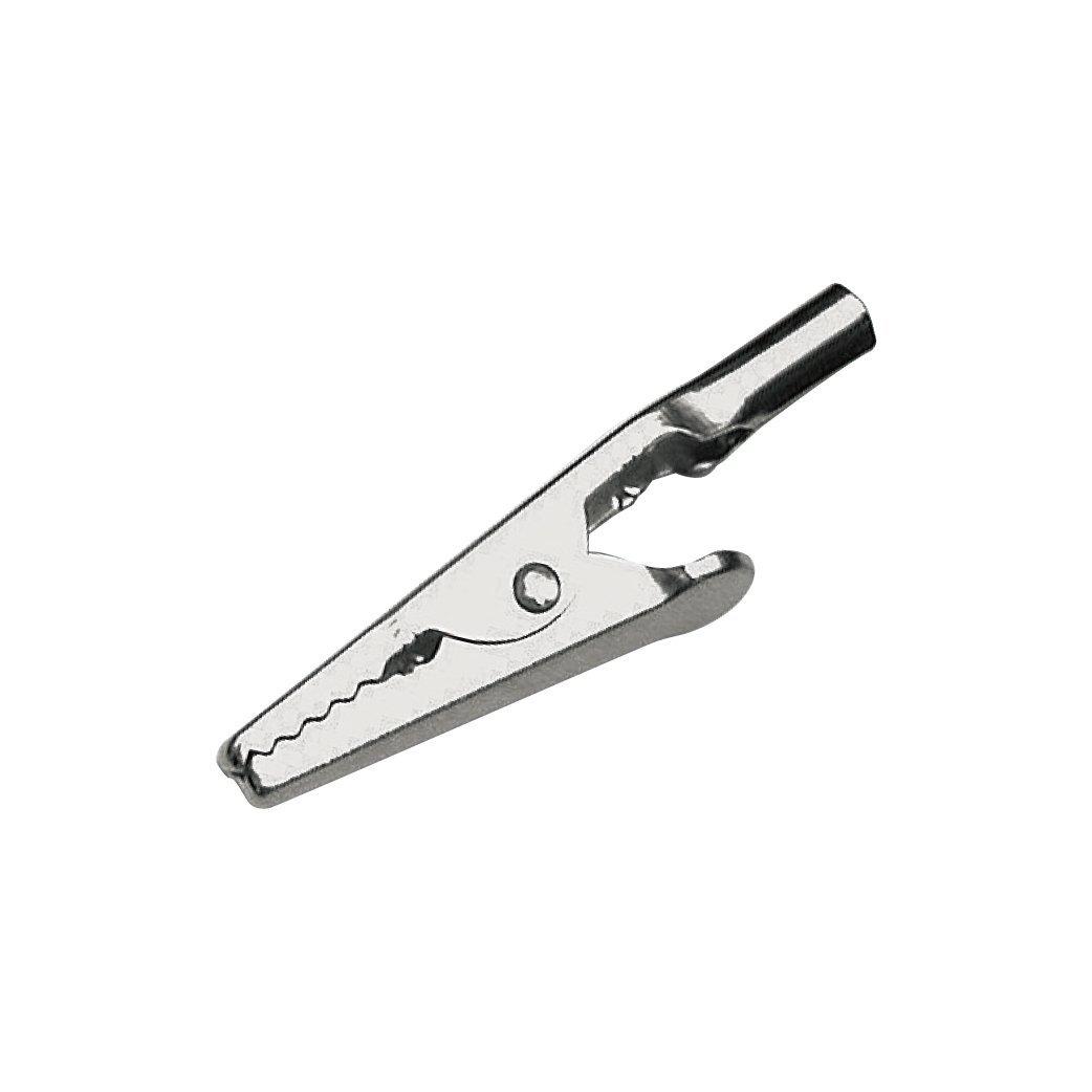 

HOZAN Alligator Clips, Pack of 10, Suitable for F-142152153154155 F-154-3