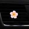 Car Air Conditioner Clip Charm | Car Scent Clip | Flower Car