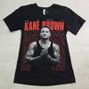 Kane Brown Country Music "Drunk or Dreaming" 2023 Tour T-Shirt Men's Sz S EUC Unisex T-Shirt