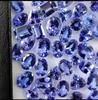 A+ Quality Natural Tanzanite Oval Cut Gemstone, Loose Tanzanite Stone, Calibrated Size Loose gemstone, Tanzanite Lot, Natural Gemstone Lot.