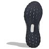 Adidas ULTRARUN 5 Slip Resistant Low top Running Shoes Men's Black JP5906