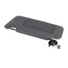 Sunvisor Panel Replacement Front Left Driver Side Sunvisor for HR-V 15-21 83280-T7W-A12ZA Auto Accessory