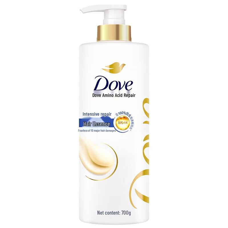 Dove Nourishing & Smoothing Conditioner