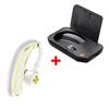 K21 Wireless Headphones Bluetooth Headset Ear Hooks Sport Earphone for Phone Handsfree Headphone with Charger Box Volume Control