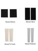 Unisex Summer Ice Silk Wrist Arm Protection Sleeves for Warm AirConditioned Rooms Fake Sleeves for Comfortable Climate Control