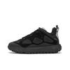 Greenstride Motion Comfortable Breathable Slip Resistant Waterproof Low Top Hiking Shoes Men Hiking Shoes Black A6918M