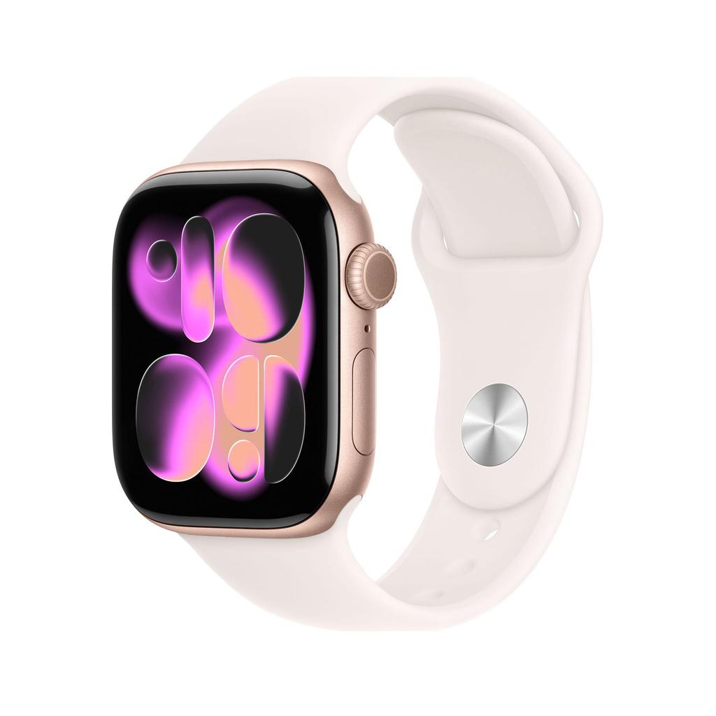Smart Watch Apple 42mm_46mm Multi-color Series 11