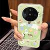 Applicable To Oppofindx8s Mobile Phone Case, New All-inclusive X8pro Silicone Fnidx7ultra Protective Case.