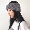 Women's Winter Accessories Bandana Hairband