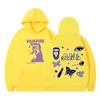 Olivia Rodrigo Graphic Hoodie Women Men Teens Loose Fit Cotton Blend Winter Warm Pullover Sweatshirt