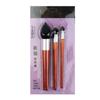 3PCS/Set Surface Detail Processing Rendering Sketch Rubbing Brush Blending Sponge Pen  Students Gift