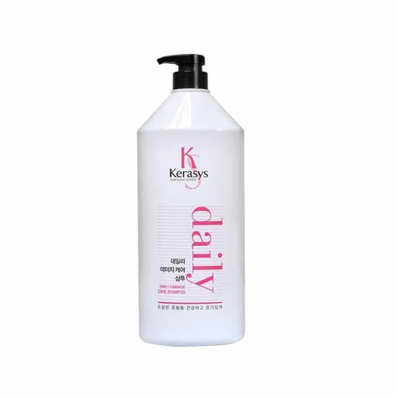 KERASYS Tägliches Repair Shampoo 1,5L