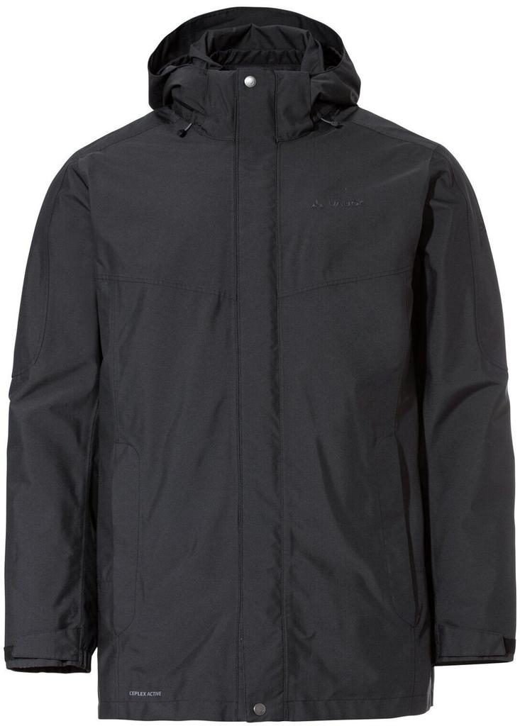 Мужская куртка VAUDE Idris 3in1 Parka III