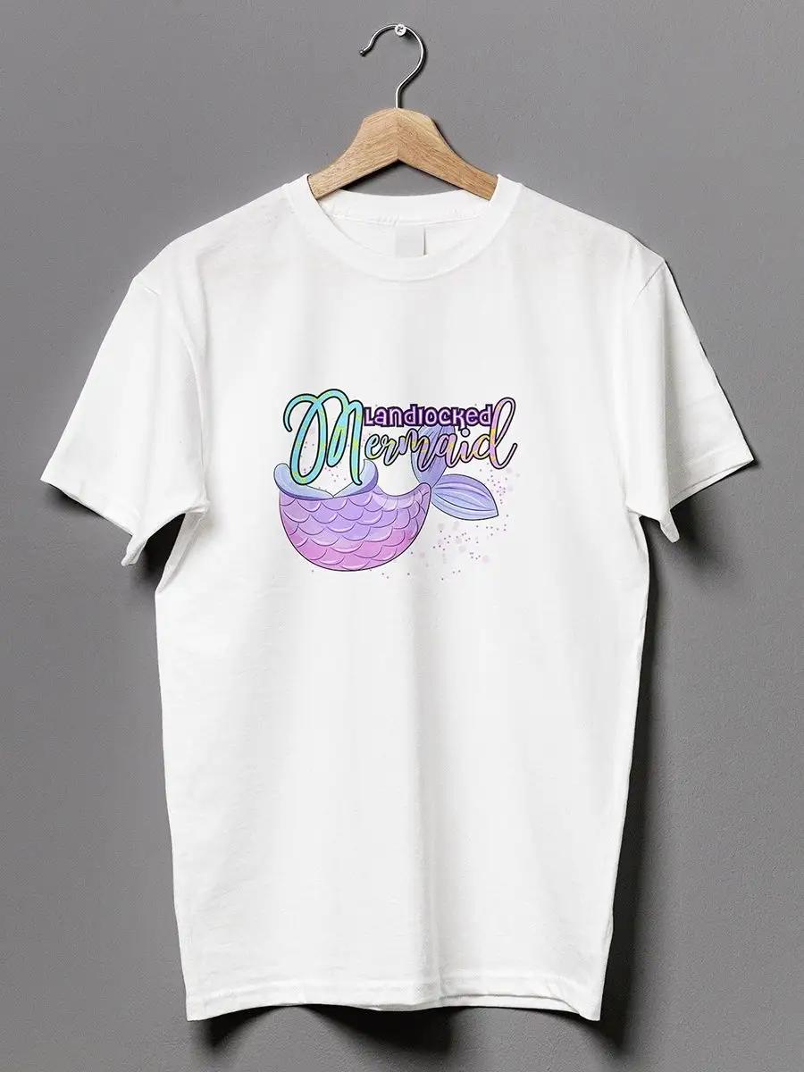 Manchester United print T‑shirt L