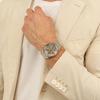 BOSS Candor Chrono Grey Stainless steel Men's Quartz Watch 1514221