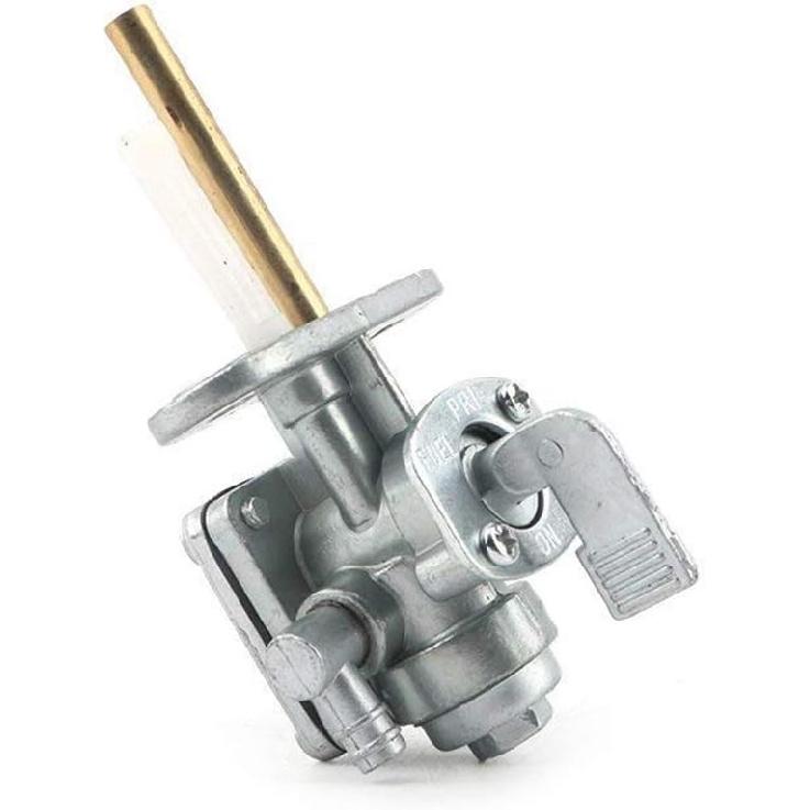 Fuel Tank Petcock Switch Valve for Kawasaki Ninja 250R EX250 EX250F 1988-2007 New