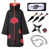 Harry Potter Wizard Robe Cosplay Costume for Kids & Adults - Magic Cloak Cape for Halloween
