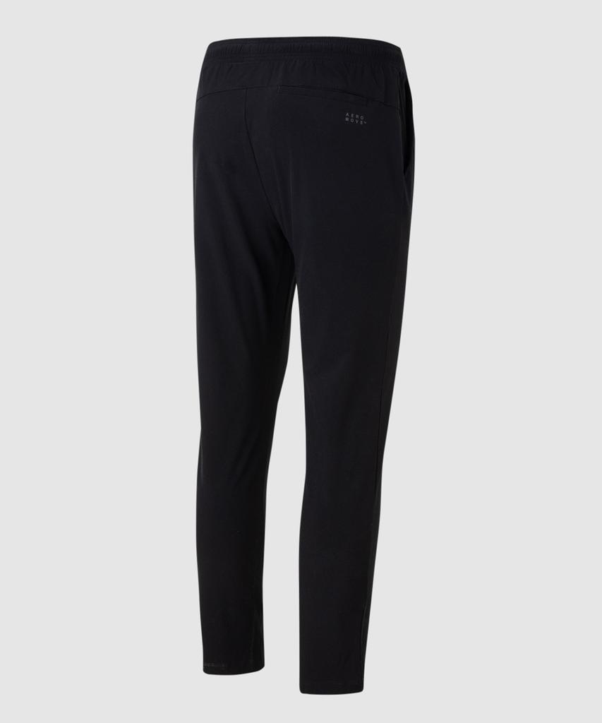 MUSINSA STANDARD SPORTS Moving Moveright Straight Pants (2 Colors)