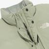 The North Face Nv1dq59c Men S rdS Down veSt Flyon Dried Herb