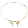 Gold 60cm【KL-XL058113】