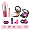 Toy Girl Simulation Dressing Makeup Box Playing House Children'S Cosmetics Set Model