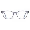L.G.R Malabo V 36 Unisex Eyeglasses