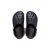 Baya Glitter 25cm [Crocs] Clog, Schwarz,