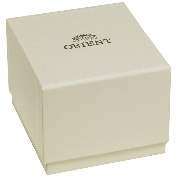 [Orient] Bambino Automatic Watch SAC00004B0 - Black