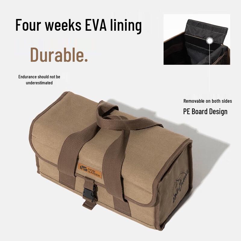 Mobigarden Multi-functional Portable Storage Bag