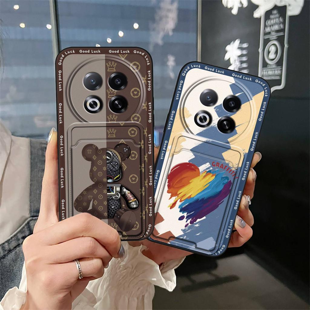 Soft case Dirt-resistant Phone Case For Meizu Note16 Pro/Note22 Pro TPU Anti-knock Back Cover Anti-dust Fashion Design