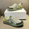 Chao Wang 22 summer new breathable mesh casual board shoes