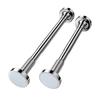 Handun No-Drill Telescopic Shower Curtain Rod