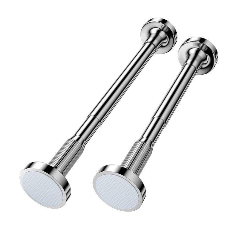 Handun No-Drill Telescopic Shower Curtain Rod