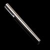 Black Silver Extra Fine Pen Smooth Writing Calligraphy Pens Fountain Pen  Business Office