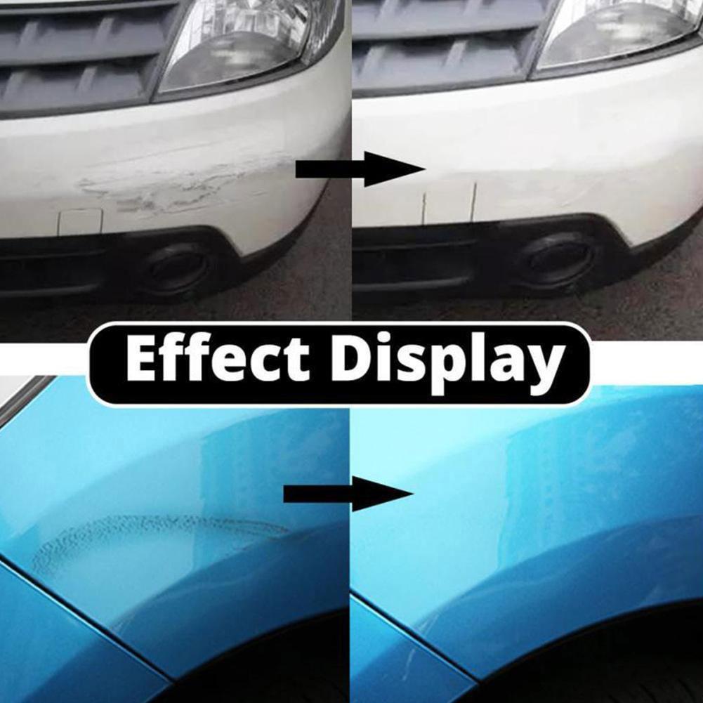1 Set Car Styling Body Grinding Compound Paste Set Scratch Paint Care Auto Polishing Paste Polish Cleaning