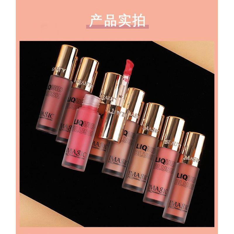 IMAGIC - Matte Liquid Blush - 8 Colours