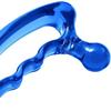 Ergonomic Trigger Point Massage Stick Acupressure Design Muscle Massage Stick  Body Massage