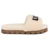 UGG EVA Quiet Slide Slippers Women's Natural White 1132891-NAT