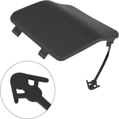 New Front Bumper Tow Hook Hole Cover Trim Flap For Nissan NV400 Renault Master 2010+