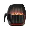 Frytownica Beztłuszczowa 5.5L 1400W KLAUSBERG Air Fryer KB-7600