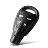 4 Buttons Remote Car Key Shell Uncut Blade Replacement For 2003-2007 Saab 9-3 Sport Sedan Convertible Sport Combi Wagon