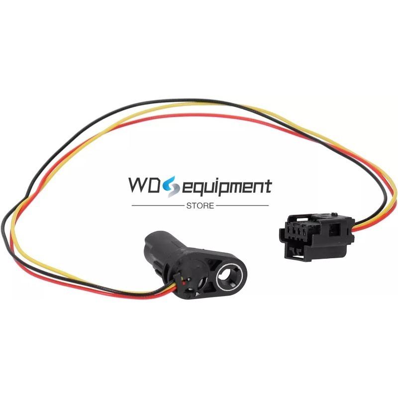1850527 MPS6 6DCT450 Auto Transmission Input Speed Sensor 7M5R-7H103-BA for FORD KUGA MK2 C520 Dodge Volvo Engine